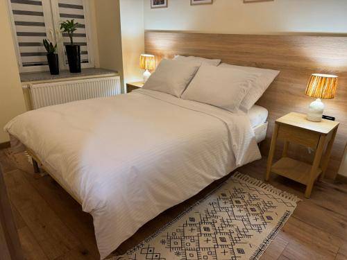 Apartament Świdnica