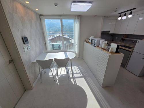 20 m² Villa