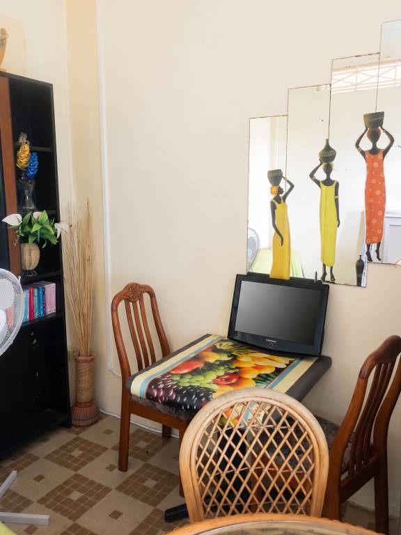 Apartment  Arrondissement of Fort-de-France
