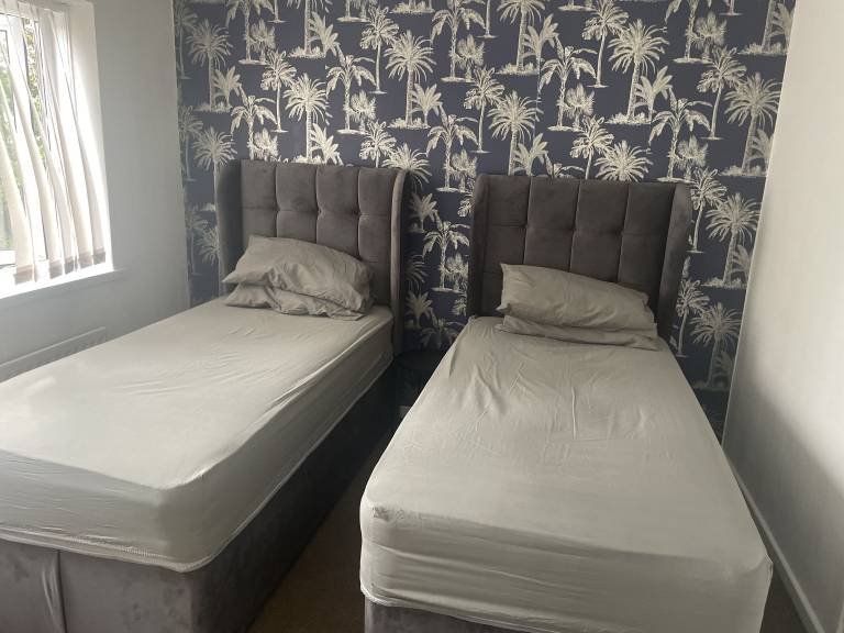 Huis Birmingham