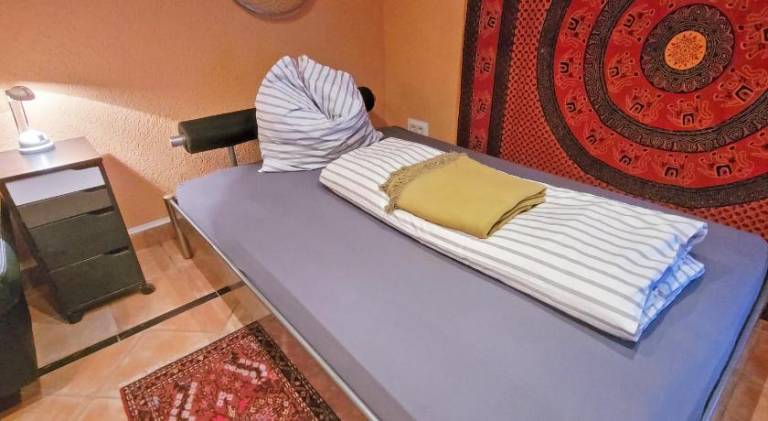 Ferienwohnung Ratingen