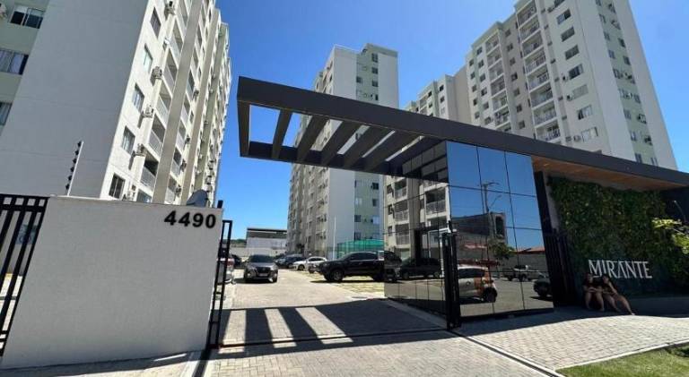 Apartamento mobiliado na Praia do Futuro com vista para o mar — photo 5