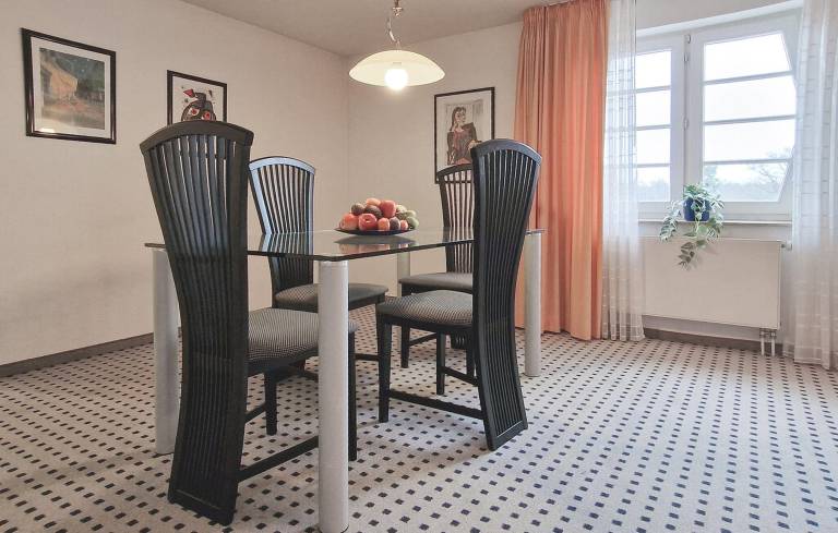 Apartment with 1 room for 2 persons — photo 3