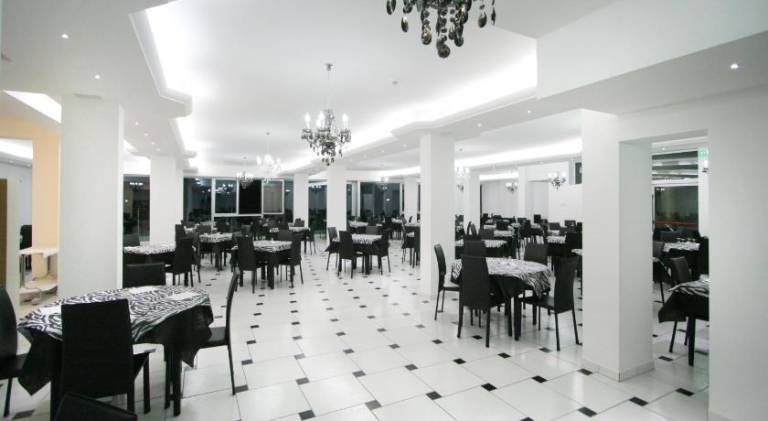 Hotel Leonardo — photo 5