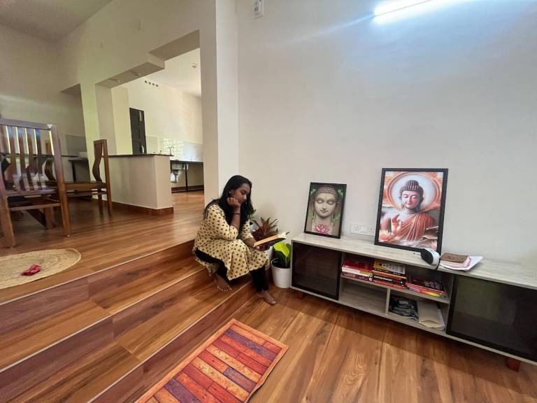 House | Perfect for remote work | Pets are welcome in Ambalapuzha