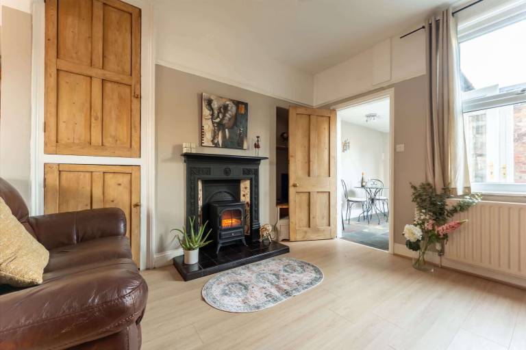 Ferienhaus York