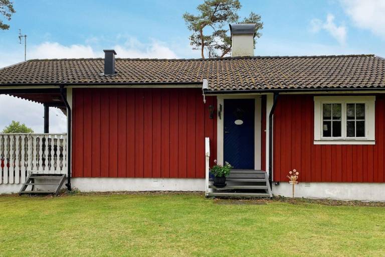 Ferienhaus in Svenljunga für max. 4 Personen Ferienhaus in Svenljunga für max. 4 Personen
