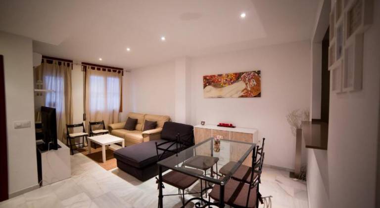 House with terrace | Near Plaza de la Corredera in Córdoba