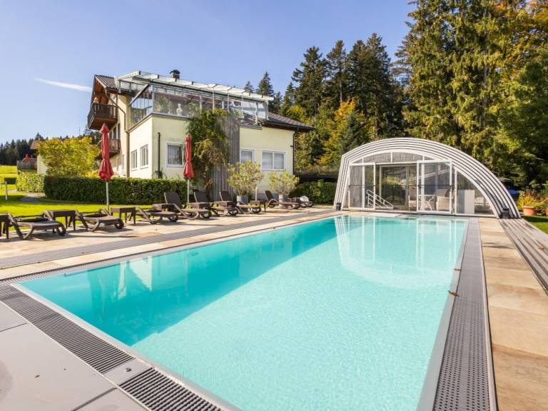 Ferienwohnung Hergensweiler