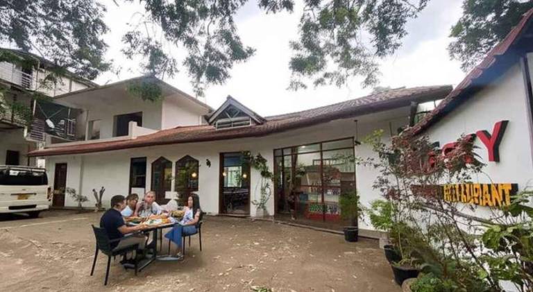 Blue Sky Guest House — photo 5