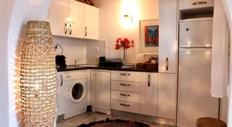 Rental apartment with 1 room for 4 persons — photo 5