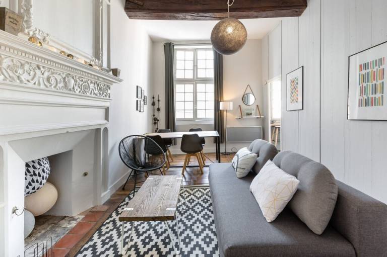 Apartment Rennes