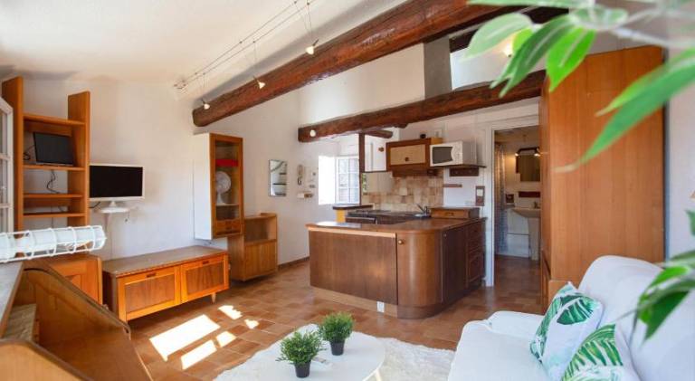 Apartment | Pets are welcome in La Seyne-sur-Mer
