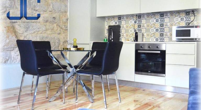Rental apartment | Near São Bento Railway Station — photo 4