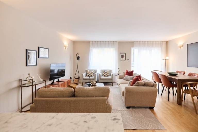 Apartment Hoxton