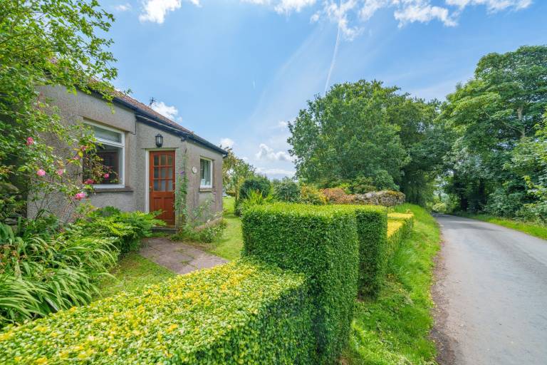 Cottage Grange-Over-Sands