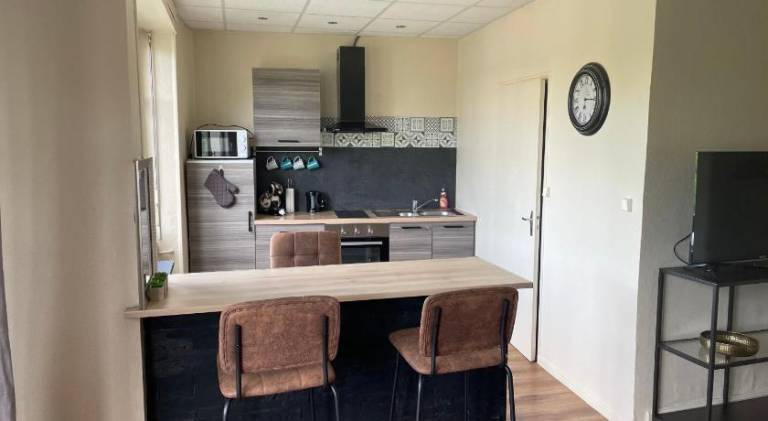 Rental apartment | Dogs allowed — photo 3