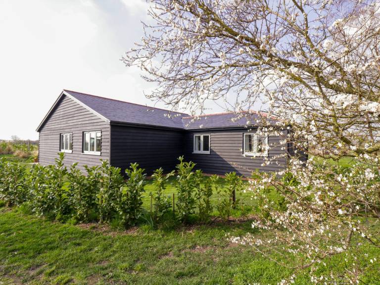 Cottage Brightlingsea