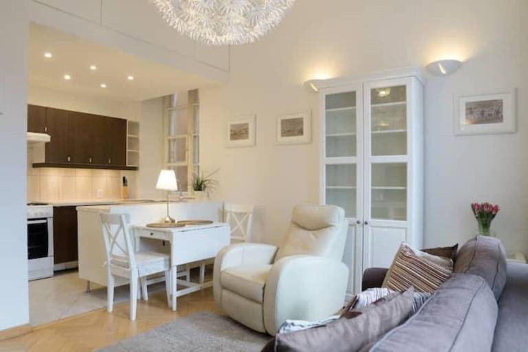 Appartement Śródmieście