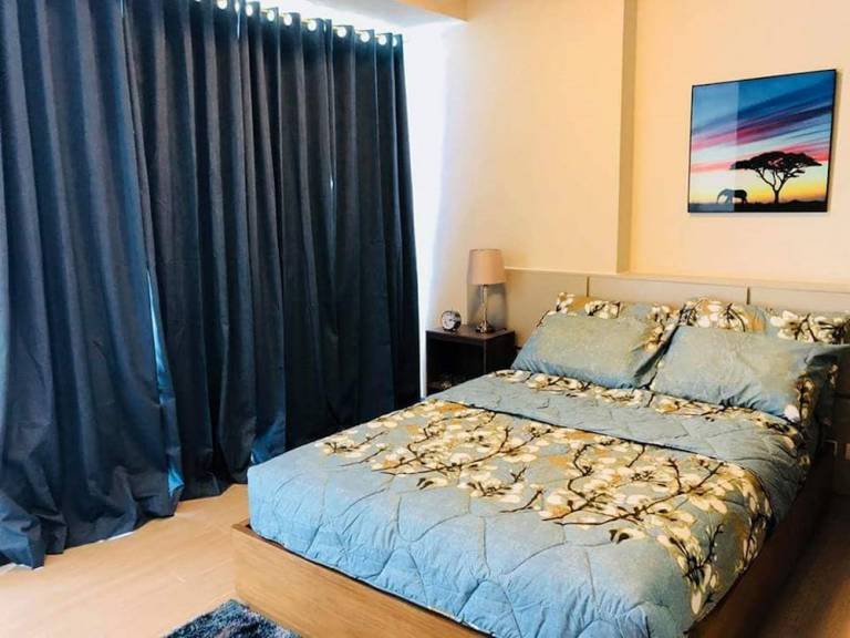Condo Lapu-Lapu City