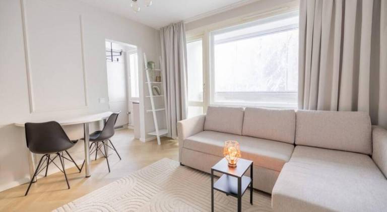 Charming rental apartment | Pet-friendly — photo 2