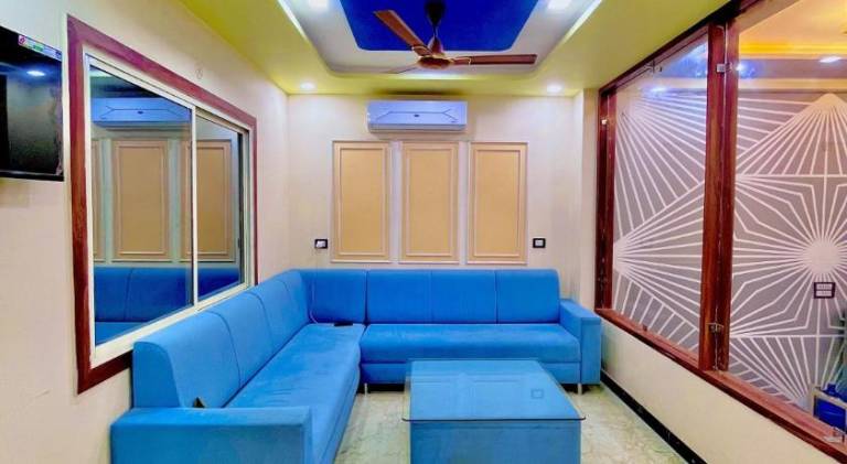 Hotel Agra Ys Taj Hotel — photo 2