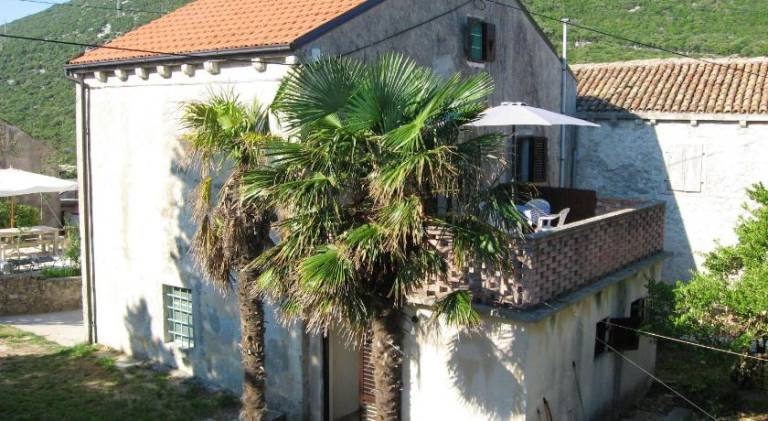 House | Suitable for remote work in Mali Losinj