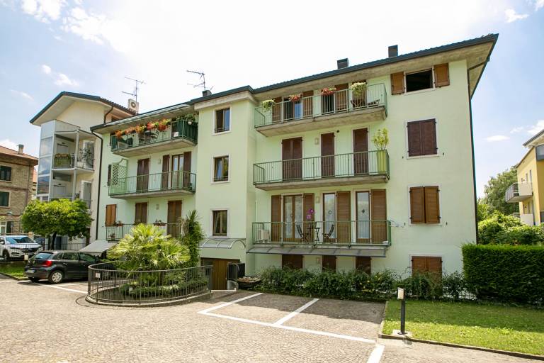 Appartement  Riva del Garda