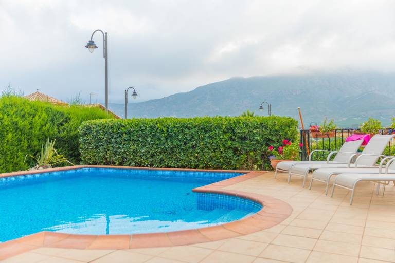 Villa Alcira