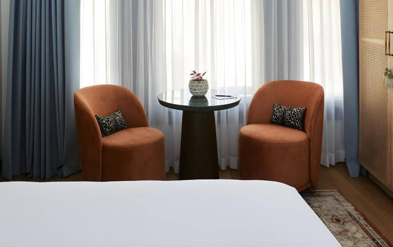 Granger Hotel Gaslamp Quarter, a Member of Design Hotels in San Diego, CA