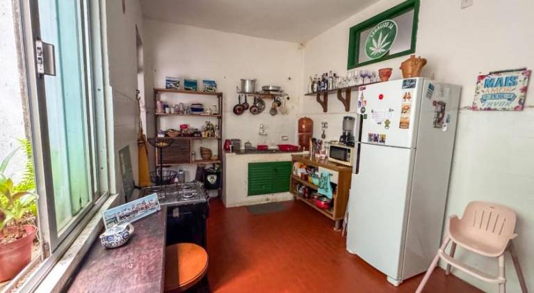 CasaDePretaPelo — photo 4