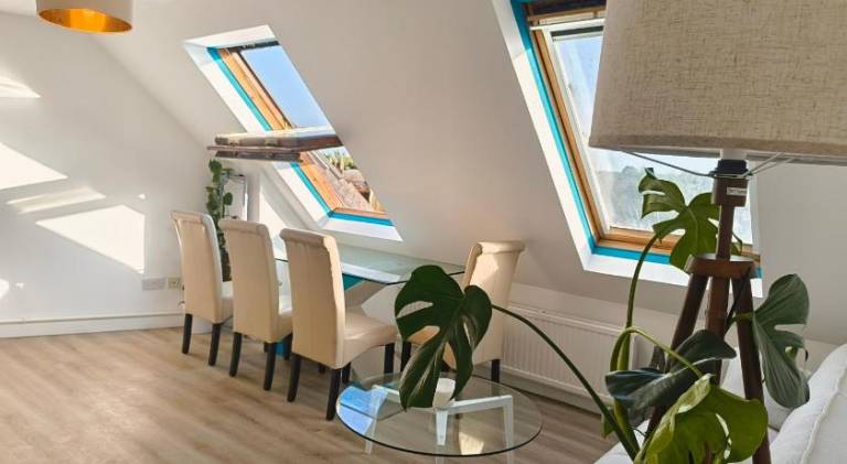 Holiday apartment | Next to Oxford Castle — photo 3