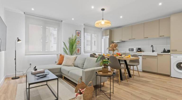 Fully equipped lovely apartment | Pet-friendly — photo 3