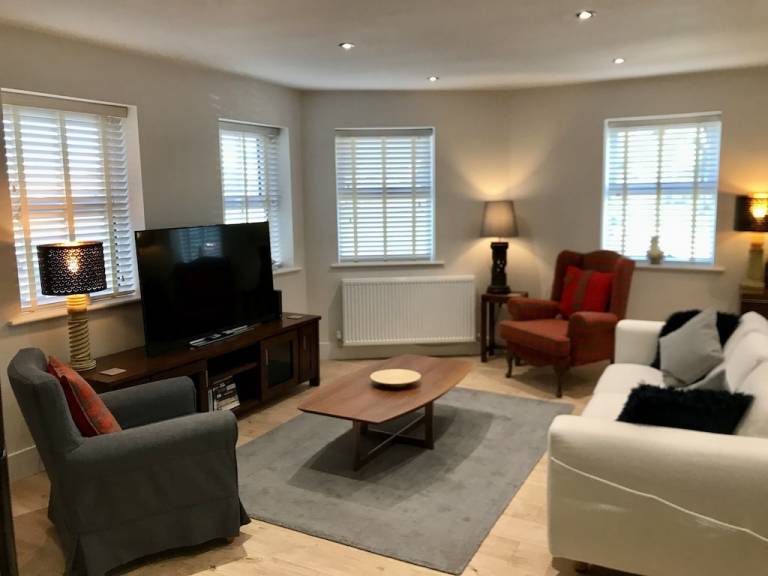 Apartment Wisbech