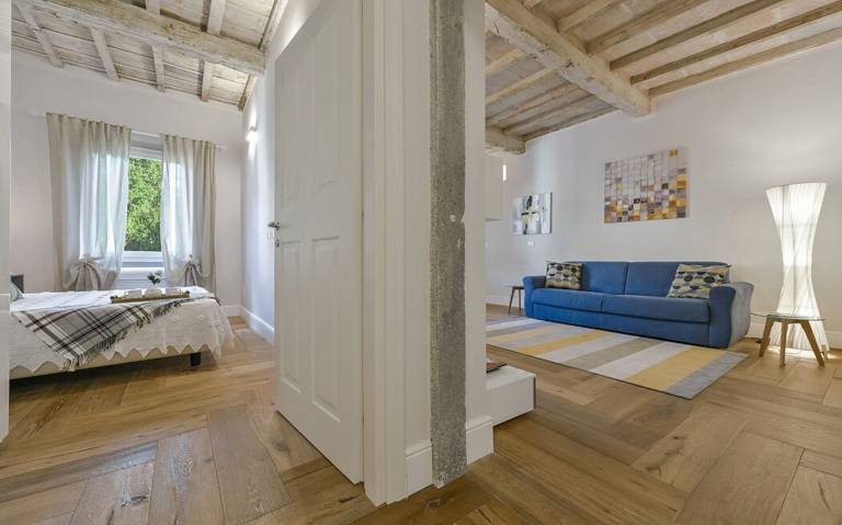 Pitti Flat - Belcanto Villas — photo 5
