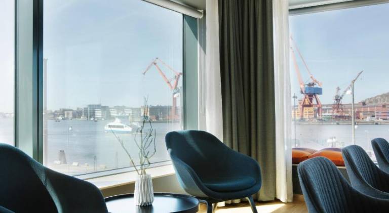 Comfort Hotel Goteborg — photo 3