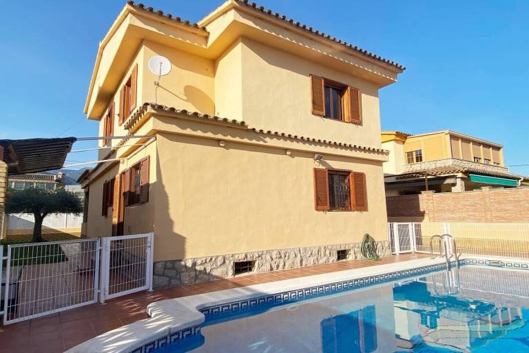Villa Benicasim