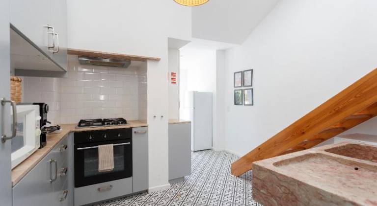 Holiday apartment with 2 rooms for 6 persons — photo 3