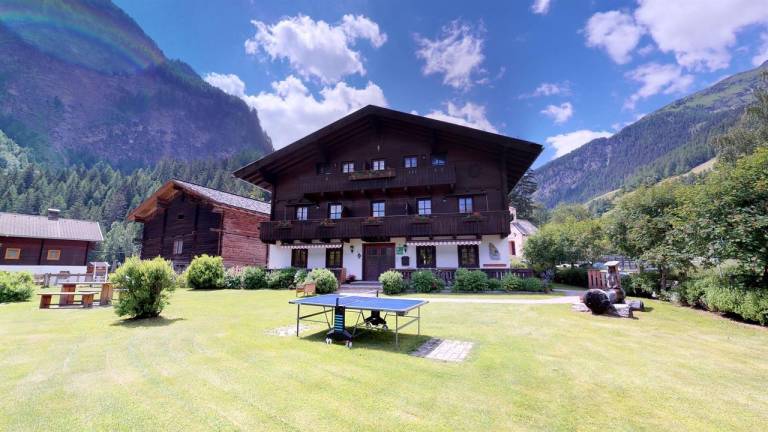 Apartman  Heiligenblut am Großglockner