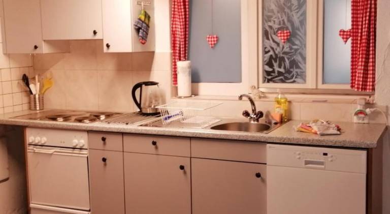 Holiday apartment with 1 room for 4 persons — photo 3