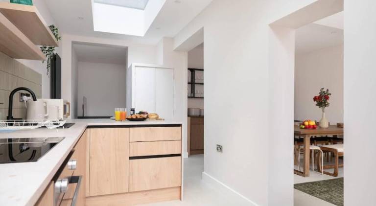 House | Close to Oxford Castle | Good for workation | Pet-friendly — photo 3