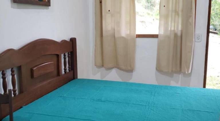 Chalet with 1 room for 2 persons — photo 2