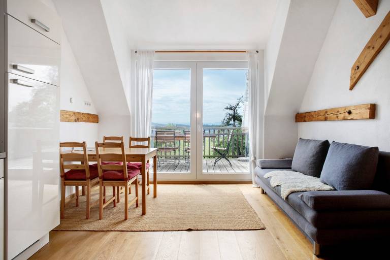 Ferienwohnung Deggenhausertal