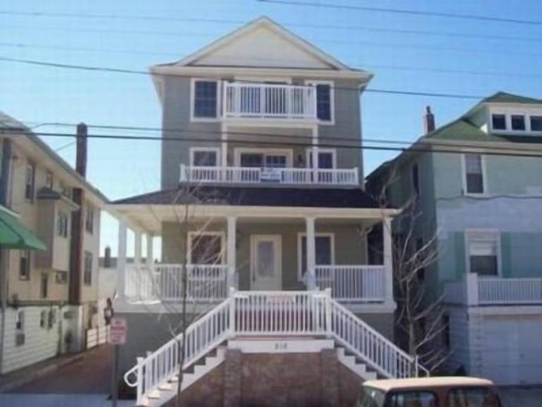 Condo Ocean City