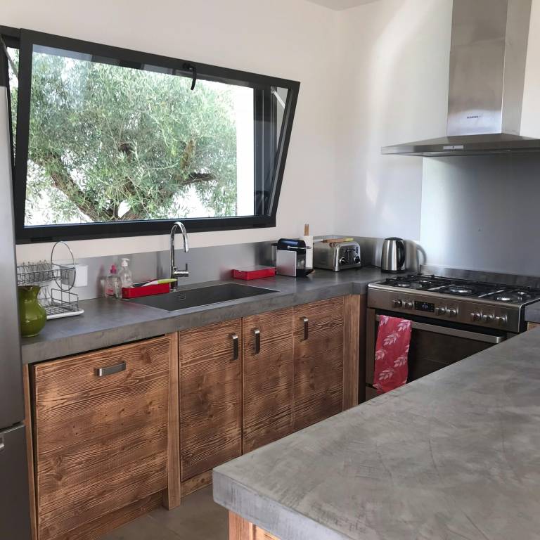 Child-friendly pleasant vacation home with garden, patio & private pool | Dogs allowed — photo 4