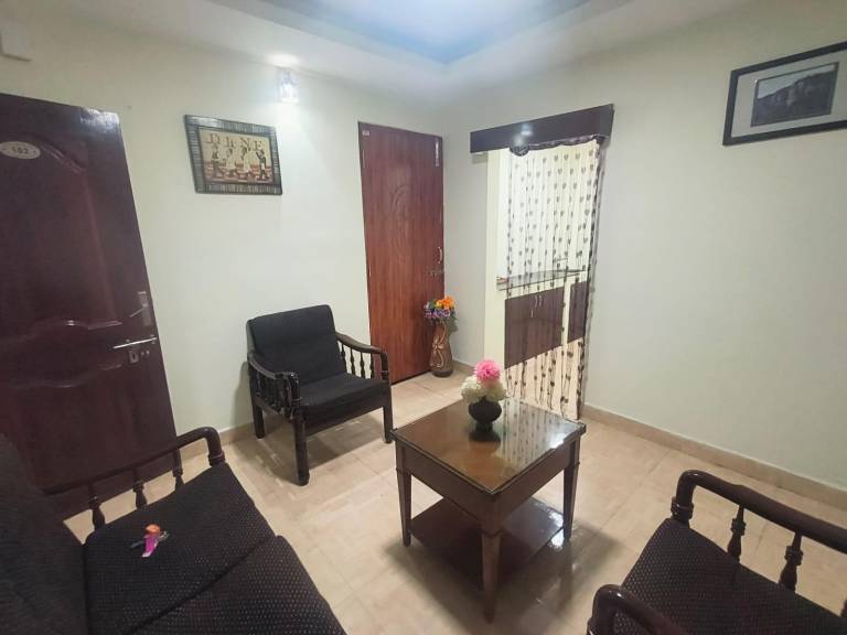 Nakshatra Inn Kodaikanal Homestay — photo 5
