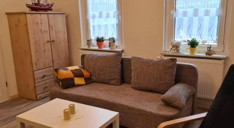 Ferienwohnung Buckow (Märkische Schweiz)