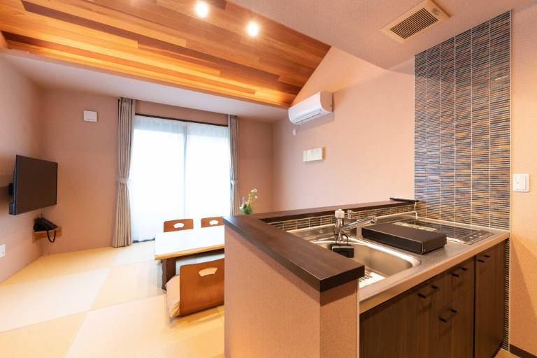 Syla Hotel Hakone Gora West — photo 5