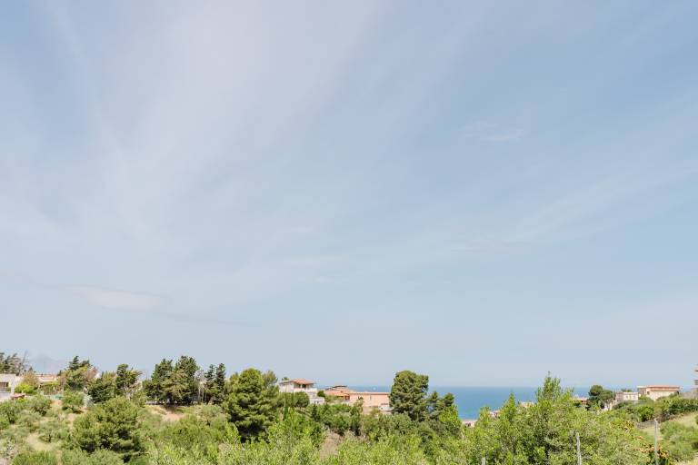 Holiday Home 'Dino' with Sea View, Private Terrace and Air Conditioning — photo 4