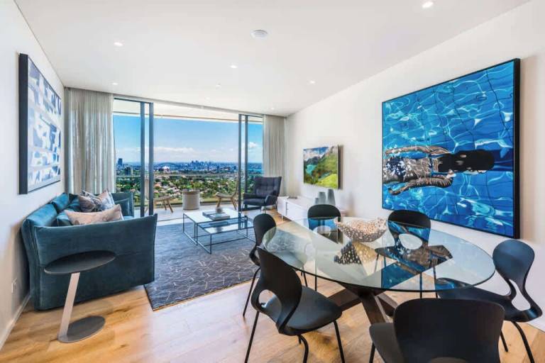 Apartment Bondi Beach